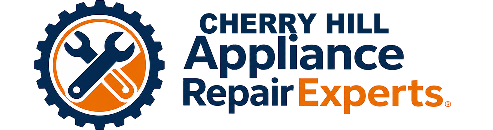 cherry hill appliance repair logo